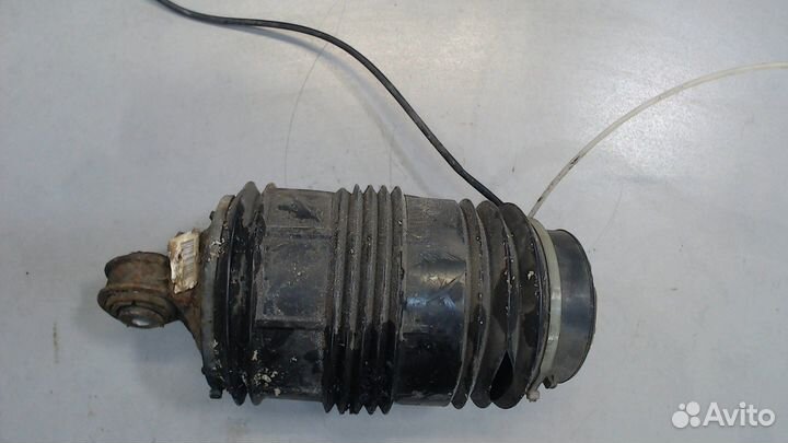 Пневмоподушка Mercedes E W211, 2006