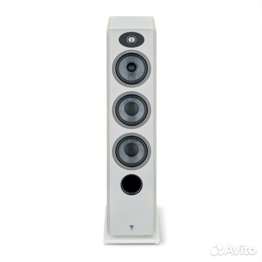 Напольная акустика Focal Vestia N2 Light Wood