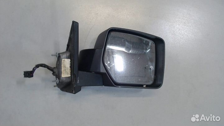 Зеркало боковое Jeep Patriot, 2007