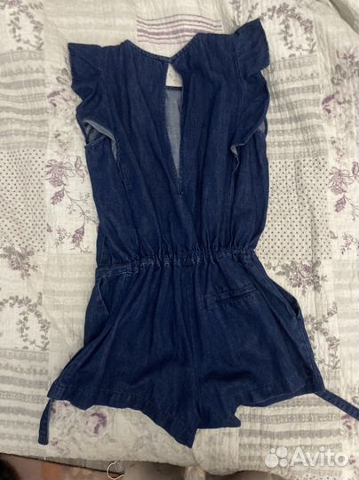 Комбинезон levis оригинал