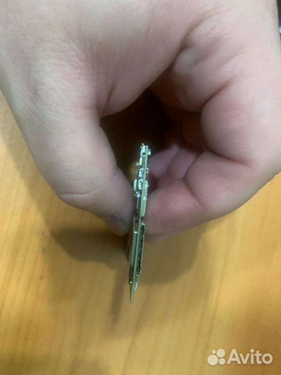 Материнская плата на Xiaomi Poco x3 pro 8/256gb