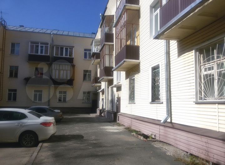 Офис (юридический адрес)