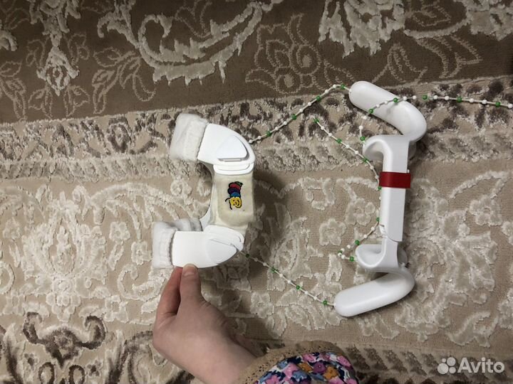 Шина тюбингера