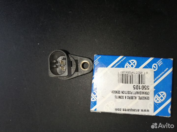 Датчик положения коленвала Vag - Era 550105