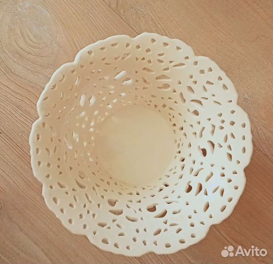 Ваза конфетница