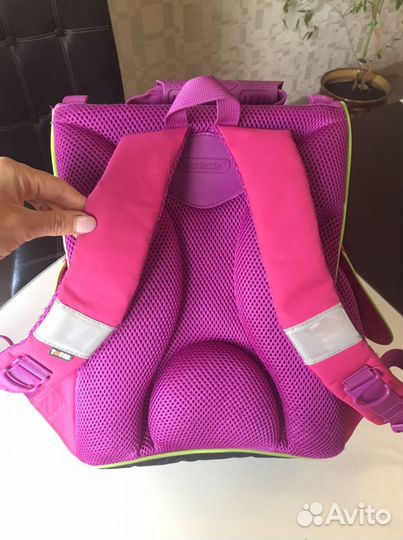 Рюкзак школьный