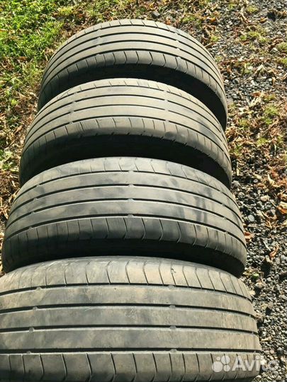 Dunlop SP Sport 2050 205/60 R16