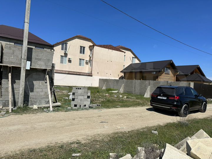 Участок 3 сот. (ИЖС)