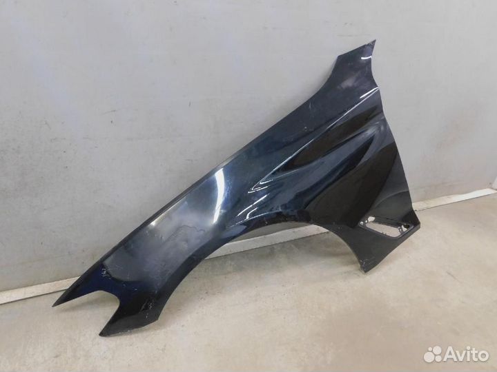 Крыло переднее левое BMW 5-Series/M5