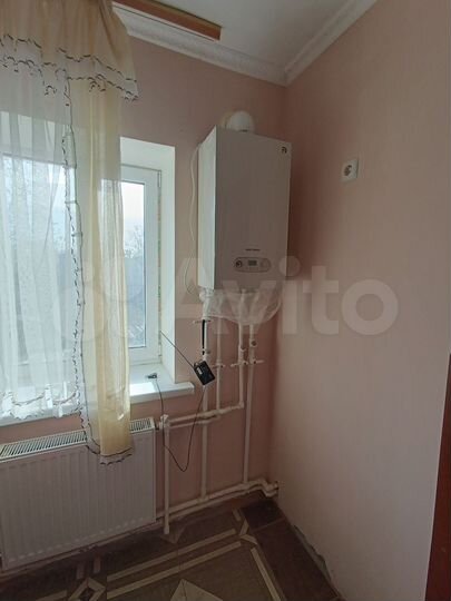 Дом 45 м² на участке 6 сот.