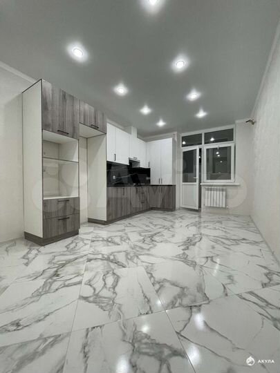 Дом 120 м² на участке 6 сот.