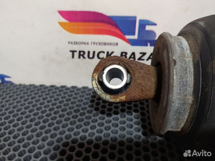 Амортизатор кабины задний Renault T, Volvo FH
