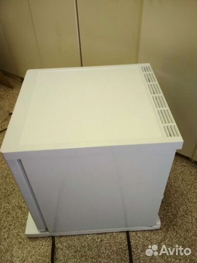 Морозильная камера Liebherr comfort no frost