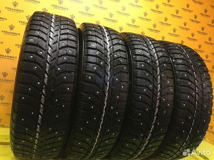 Bridgestone Ice Cruiser 5000 225/65 R17 102T