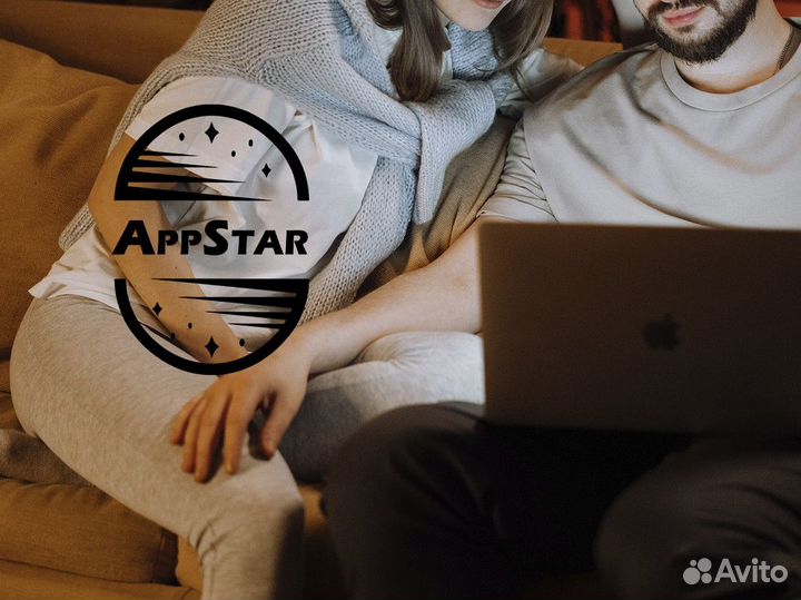 AppStar: Звёзды будущего мобильности