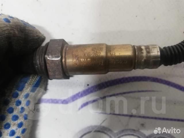 Датчик кислородный/Lambdasonde VW Passat (B6) 200