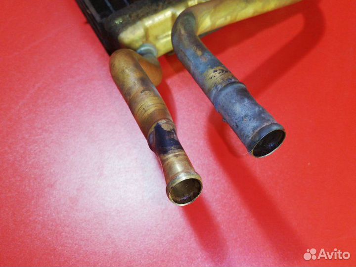 Радиатор отопителя Suzuki Jimny JA71 F5A 1984-1990