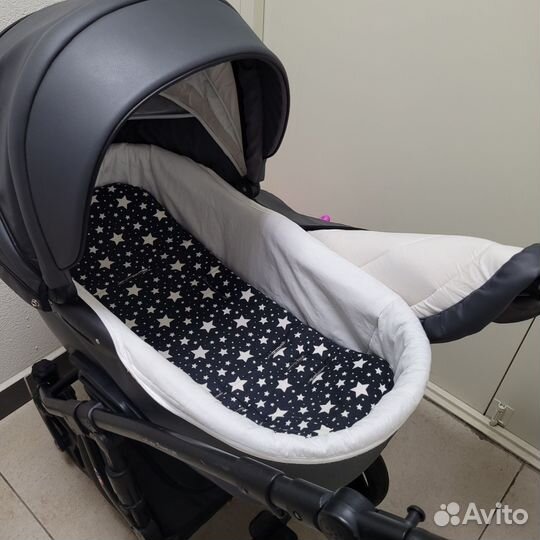 Коляска Noordline Olivia Sport Premium 2 в 1