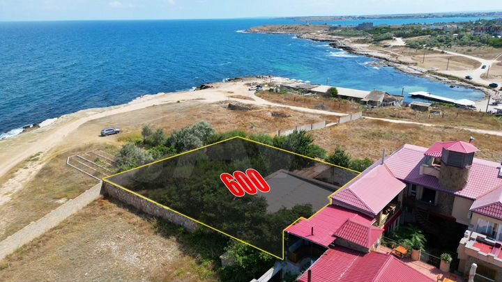 Дом 90 м² на участке 6 сот.