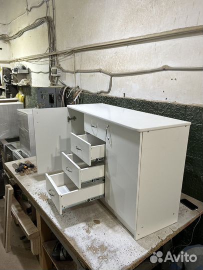 Тумба комод универсальный