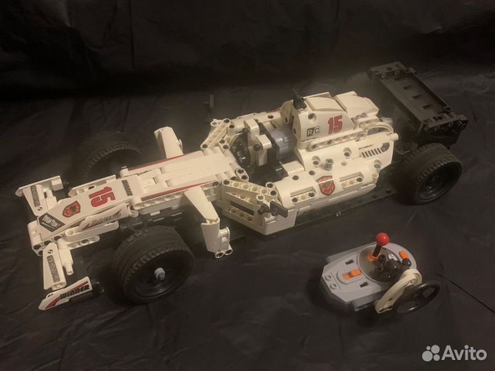 Конструкторы (Lego, Xiaomi и аналоги)