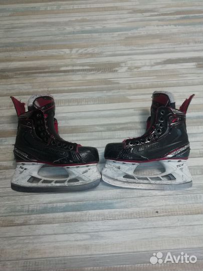 Хоккейные коньки bauer vapor 3x 2,7