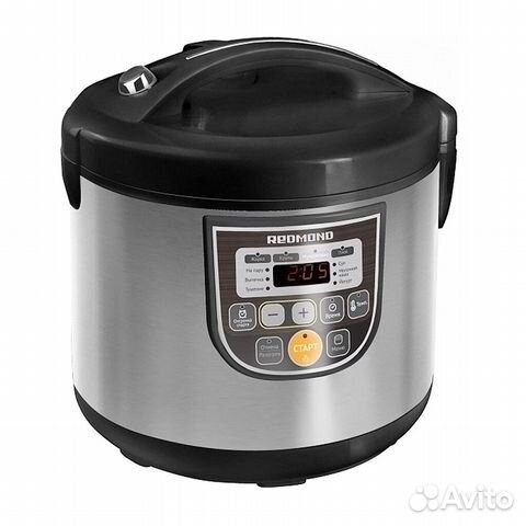 Запчасти для мультиварок