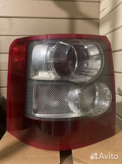 Фонарь задний левый Land Rover Sport 1