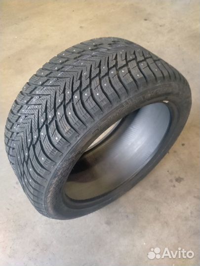 Nokian Tyres Hakkapeliitta 10p SUV 315/40 R21 115T