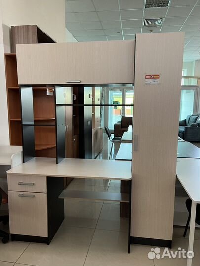 Стол компьютерный 7