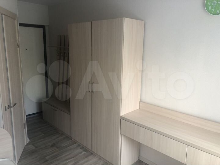 Комната 12 м² в 3-к., 1/5 эт.