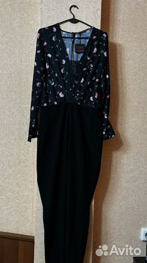 Love republic комбинезон