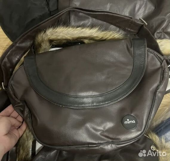 Сумка mima xari