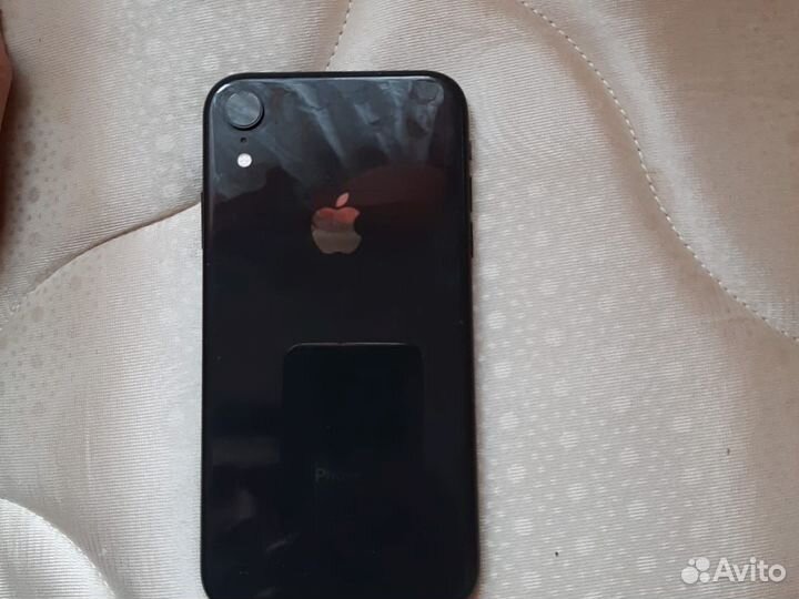iPhone Xr, 64 ГБ