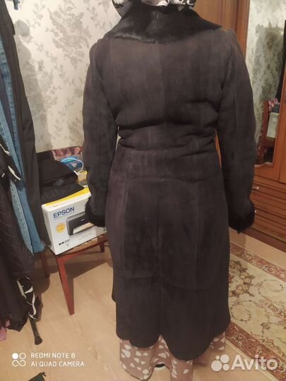 Женская одежда