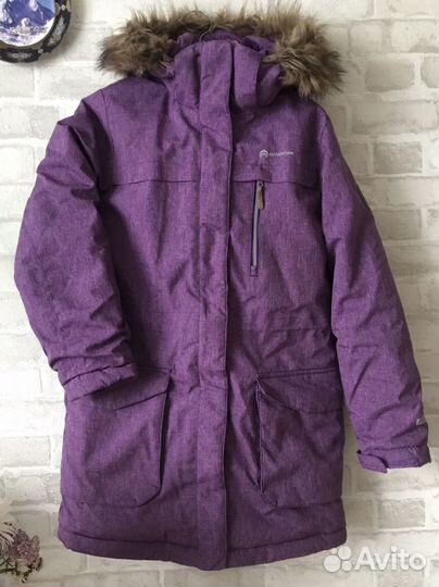 Куртка columbia