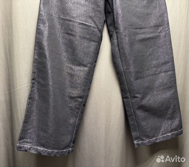 Джинсы Fubu Platinum