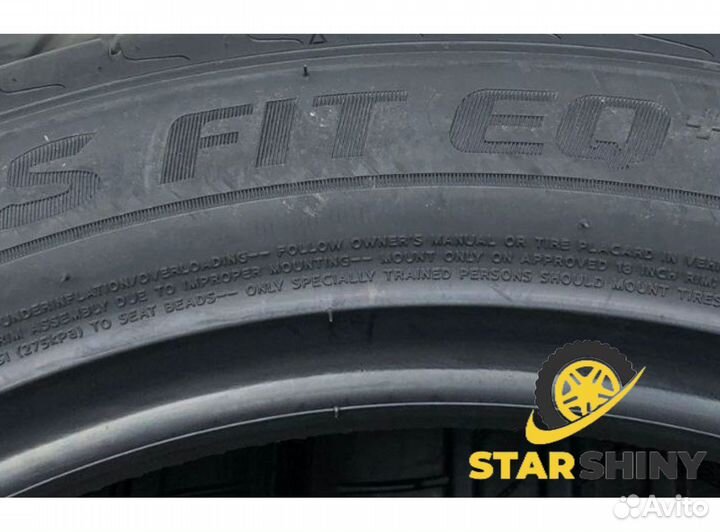 Laufenn S-Fit EQ LK01 235/45 R18 98Y