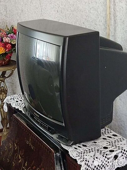 Телевизор бу