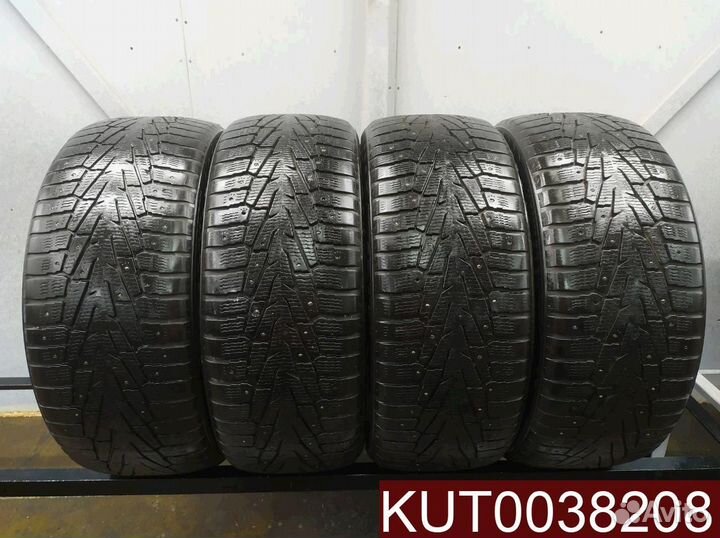 Nokian Tyres Hakkapeliitta 7 SUV 265/45 R21 107U