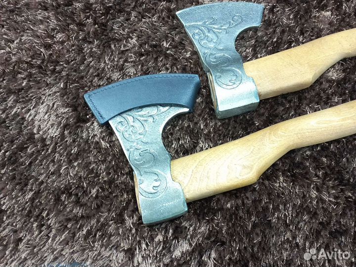 Топор Викинг опт и розница
