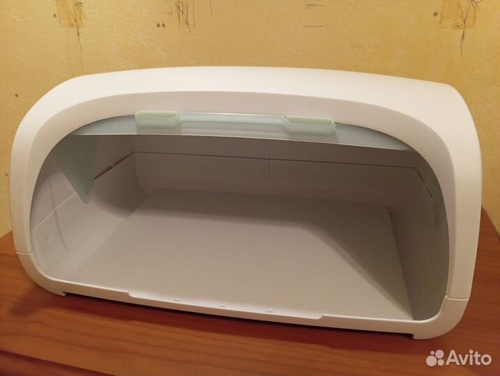 Умная хлебница Tupperware