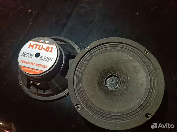 Avatar mtu 81le