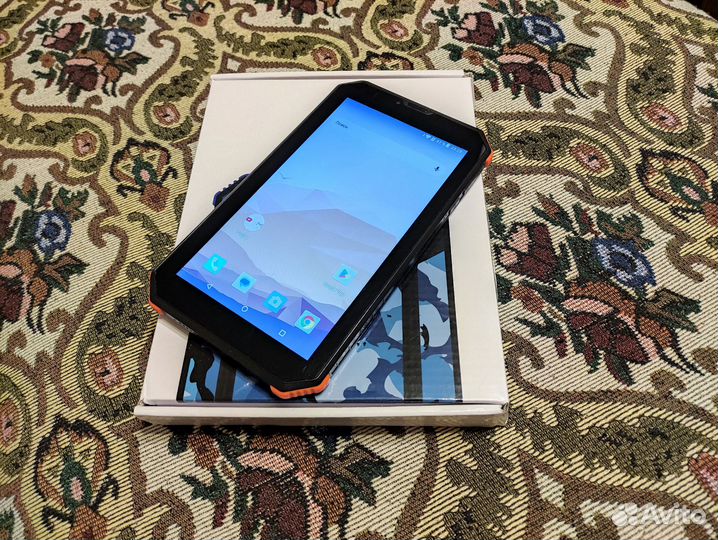 Dexp Ursus H270 Armor 3G