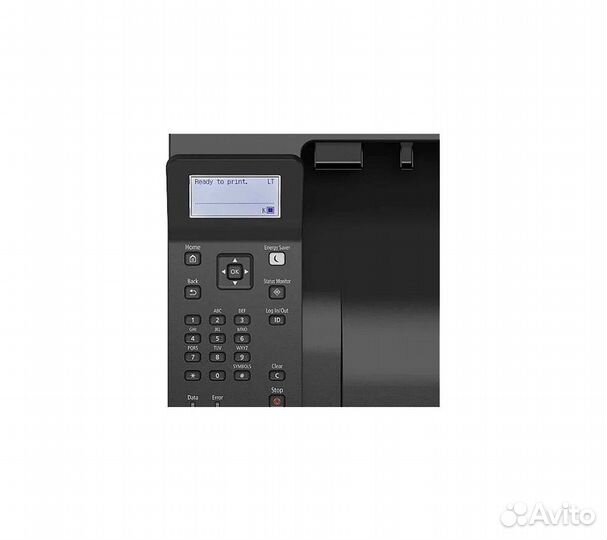 Принтер лазерный Canon i-Sensys LBP223dw (3516C008