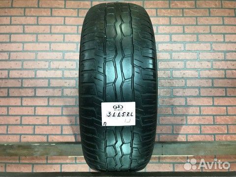 Yokohama Geolandar G902 265/65 R17