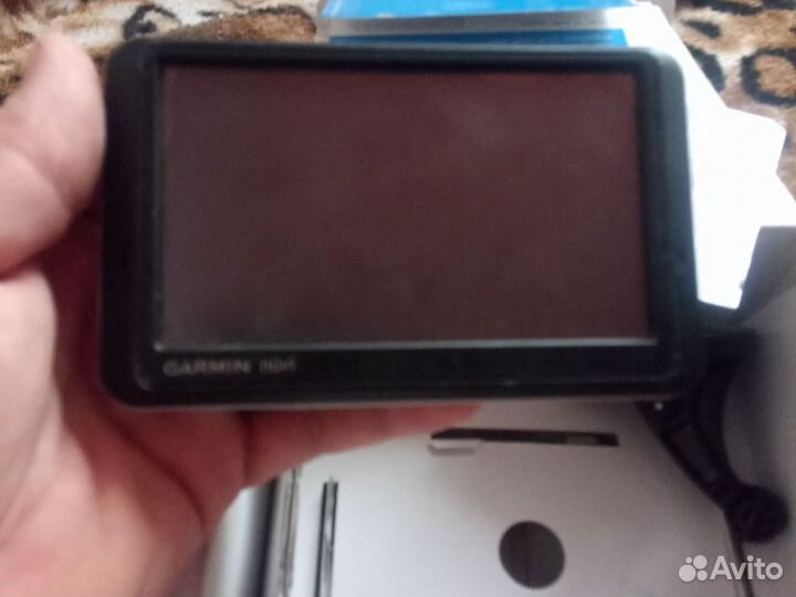 Gps навигатор garmin