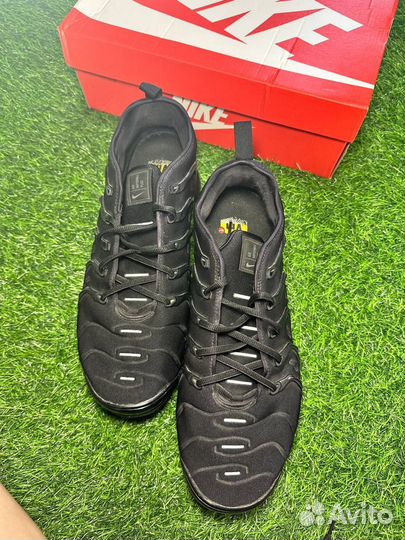 Nike Air Vapormax Plus ориг на руках