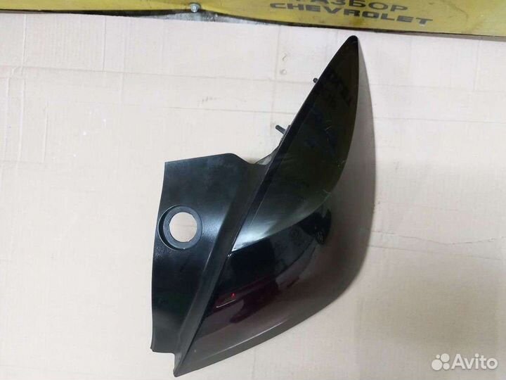 Фонарь задний правый Опель Астра Н купе