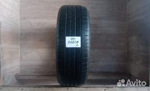 Hankook Ventus S1 Evo2 SUV K117A 235/60 R18